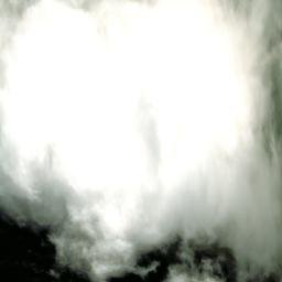 Satellite imagery of Cerro San Fernando, CO