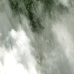 Satellite imagery of Cerro San Fernando, CO