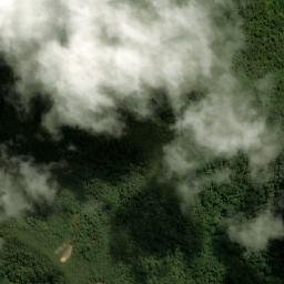 Satellite imagery of Cuchilla El Silencio, CO