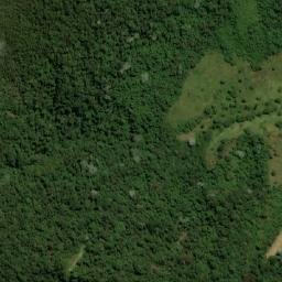 Satellite imagery of Cuchilla El Silencio, CO
