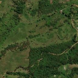 Satellite imagery of Cuchilla de La Serranía, CO