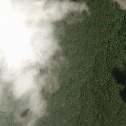 Satellite imagery of Morro Lindero, CO