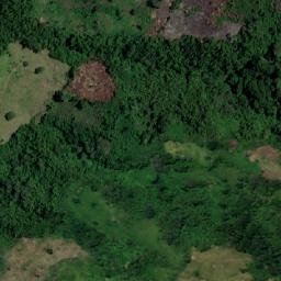 Satellite imagery of Cuchilla El Corma, CO