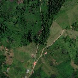 Satellite imagery of Cuchilla El Corma, CO