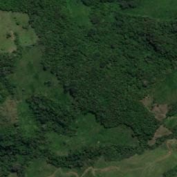 Satellite imagery of Cuchilla La Chula, CO