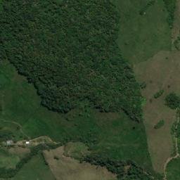 Satellite imagery of Cuchilla La Chula, CO