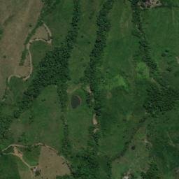 Satellite imagery of Cuchilla La Chula, CO