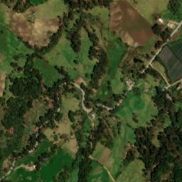 Satellite imagery of Cerro Pan de Azúcar, CO
