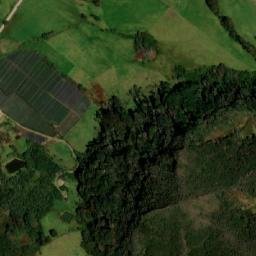 Satellite imagery of Cerro Pan de Azúcar, CO