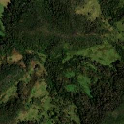 Satellite imagery of Cerro Pan de Azúcar, CO