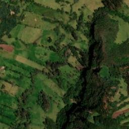 Satellite imagery of Alto El Chipal, CO