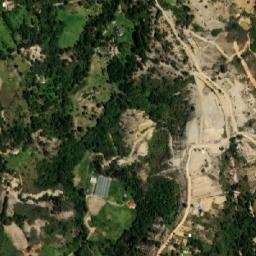 Satellite imagery of Loma La Cabrera, CO