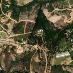 Satellite imagery of Loma La Cabrera, CO