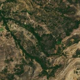 Satellite imagery of Cuchilla San Pedro, CO