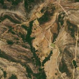 Satellite imagery of Cuchilla San Pedro, CO