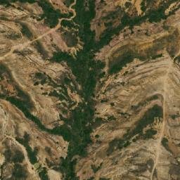 Satellite imagery of Cuchilla Roa, CO