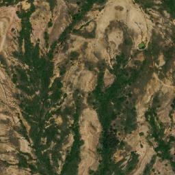 Satellite imagery of Cuchilla Roa, CO