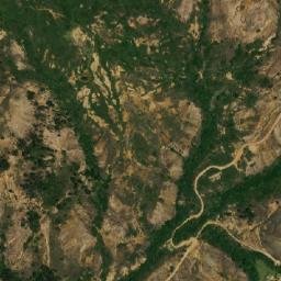 Satellite imagery of Cuchilla Roa, CO