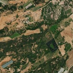Satellite imagery of Cerro El Calvario, CO