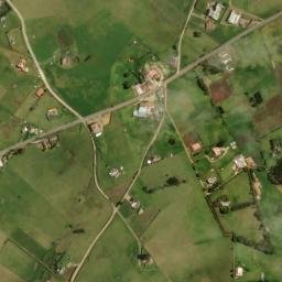 Satellite imagery of Peña de Cristo, CO