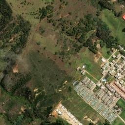 Satellite imagery of Peña de Cristo, CO