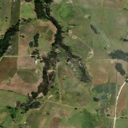 Satellite imagery of Cerro San Lorenzo, CO