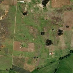 Satellite imagery of Cerro San Lorenzo, CO