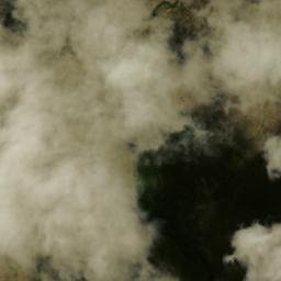 Satellite imagery of Cuchilla la Cañada, CO