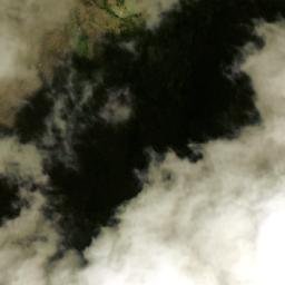 Satellite imagery of Cuchilla la Cañada, CO