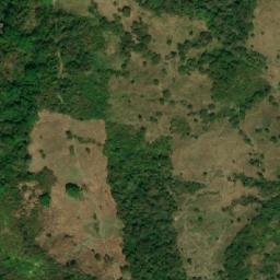 Satellite imagery of Cerro Monserrate, CO