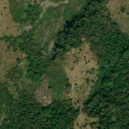 Satellite imagery of Cerro Monserrate, CO