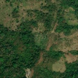 Satellite imagery of Cerro Monserrate, CO
