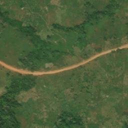 Satellite imagery of B 034, CM