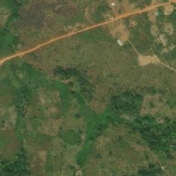 Satellite imagery of B 034, CM