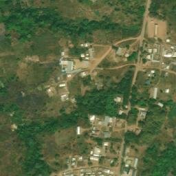 Satellite imagery of B 172, CM