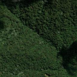 Satellite imagery of Cuchilla El Silencio, CO