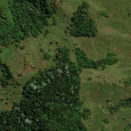 Satellite imagery of Cuchilla de La Serranía, CO