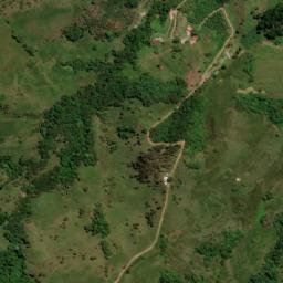 Satellite imagery of Cuchilla de La Serranía, CO
