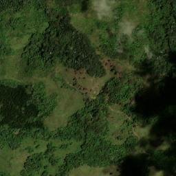 Satellite imagery of Cuchilla Potrerillo, CO