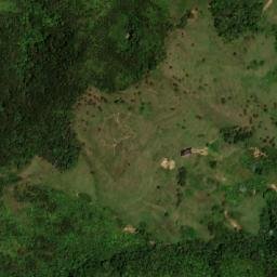 Satellite imagery of Cuchilla Potrerillo, CO