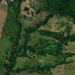 Satellite imagery of Loma de Guacharaca, CO