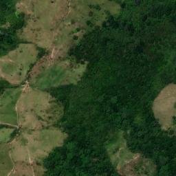 Satellite imagery of Loma de Guacharaca, CO