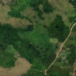 Satellite imagery of Cuchilla El Corma, CO