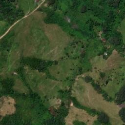 Satellite imagery of Cuchilla El Corma, CO