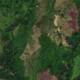 Satellite imagery of Cuchilla El Corma, CO