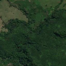 Satellite imagery of Cuchilla La Chula, CO