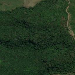 Satellite imagery of Cuchilla La Chula, CO