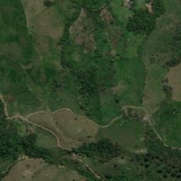 Satellite imagery of Cuchilla La Chula, CO