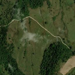 Satellite imagery of Alto La Sorda, CO