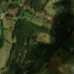 Satellite imagery of Alto El Oso, CO